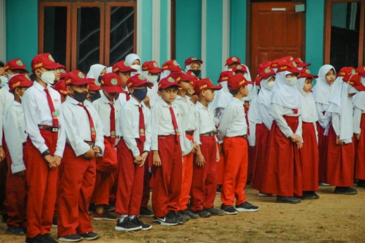 Foto Sekolah
